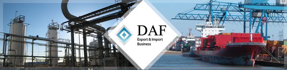 Daf Business